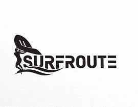 #316 for Build me a clean catchy and cool surf shop logo - 12/01/2022 06:51 EST af eddesignswork