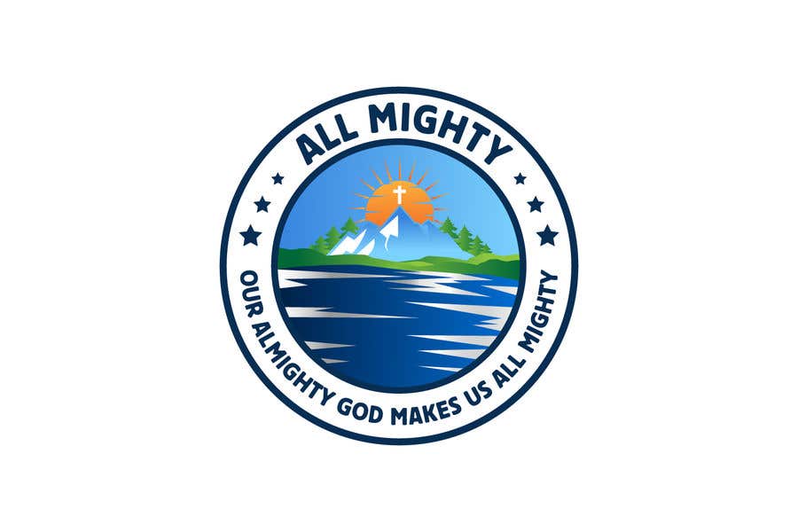 
                                                                                                                        Bài tham dự cuộc thi #                                            143
                                         cho                                             All Mighty Vacation Bible School
                                        