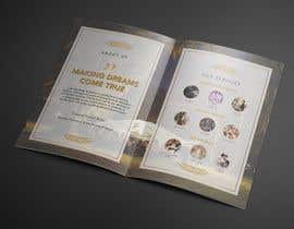 #34 for Design Me a Luxury Brochure af FALL3N0005000