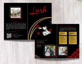 #46 cho Design Me a Luxury Brochure bởi Lisha0001