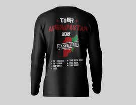#118 for t-shirt design - 12/01/2022 21:22 EST af Neouz