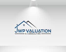 #311 for JWP Valuation Logo  - 13/01/2022 02:19 EST by Mastermindprince