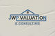 Kilpailutyön #219 pienoiskuva kilpailussa                                                     JWP Valuation Logo  - 13/01/2022 02:19 EST
                                                