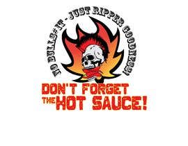 #58 untuk “Don’t forget the hot sauce!” oleh milanc1956