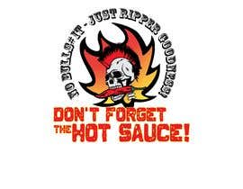 #67 untuk “Don’t forget the hot sauce!” oleh milanc1956