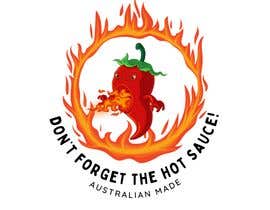 #7 untuk “Don’t forget the hot sauce!” oleh nurulizzahmnoor