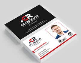 #1464 for Create a Business Card - 14/01/2022 11:21 EST by Dipu049