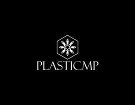#404 for Logo design for PLASTICMP by SafeAndQuality