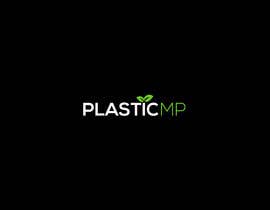 #408 for Logo design for PLASTICMP by SafeAndQuality