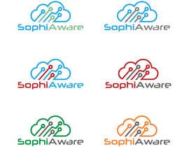 Nro 1067 kilpailuun Logo for SophiAware käyttäjältä mehboob862226