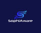 Kilpailutyön #1478 pienoiskuva kilpailussa                                                     Logo for SophiAware
                                                
