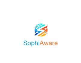 #911 for Logo for SophiAware by logodancer