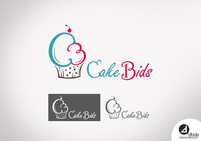 Contest Entry #38 for                                                 Design a Logo for Bakery site
                                            