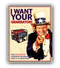 Graphic Design Intrarea #52 pentru concursul „Uncle Sam with my Face-(similar to "I want you" from the US army ads from a long time ago”