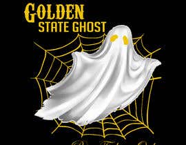 #67 for Goldenstate ghost by shakilmollah245