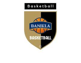foysalimtiaz906 tarafından Logo basketball Daniela için no 17