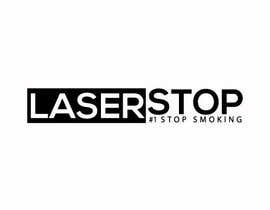 Nro 51 kilpailuun new logo  stop smoking center luxury style käyttäjältä mehedihasan71148
