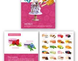 #9 cho Macaron Product Catalogue bởi AlbinaNova