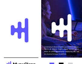 #249 สำหรับ Design brand logo for music edtech startup โดย sonyabegum