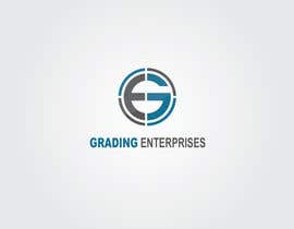 rajibdebnath900 tarafından Design a Logo for Grading Enterprises için no 27