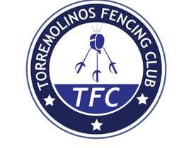 jagannathrashmi tarafından Fencing Club Logo - 15/01/2022 14:13 EST için no 43