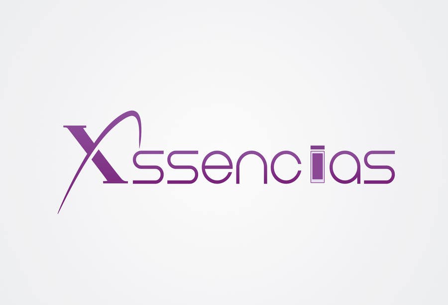 Wettbewerbs Eintrag #63 für                                                 Design a Logo for xSsencias
                                            