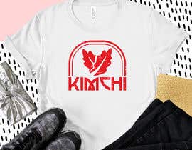 Nro 122 kilpailuun Got Kimchi?  ㄱㅊ käyttäjältä rajibislam0003