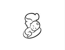 #9 для Original illustration design for mother care від Nuratiqah1103