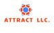 Miniatura da Inscrição nº 527 do Concurso para                                                     Design a Corporate Logo for "Attract LLC."
                                                