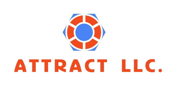 Inscrição nº 527 do Concurso para                                                 Design a Corporate Logo for "Attract LLC."
                                            