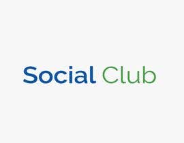 #555 for Social Club- Shopify Modern Website Design, Build, Attachment, Testing + Logo + Business Card Design af firozbogra212125