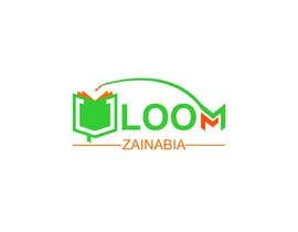 #266 untuk Design Logo for Educational Website - Uloom Zainabia oleh AHDESIGNERZ