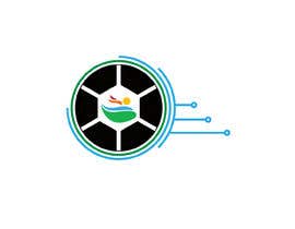 Nambari 60 ya Sports company Logo Idea/Sketch na alamin9287