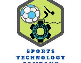 #62 สำหรับ Sports company Logo Idea/Sketch โดย Nursaffaren