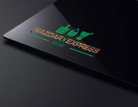 #93 for Design of a logo and artistic presentation of an online shopping page av majjeed1