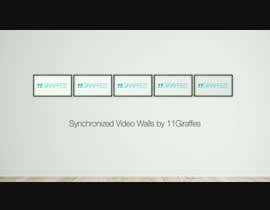 #48 untuk Short Marketing video about screen syncing oleh Dixit597