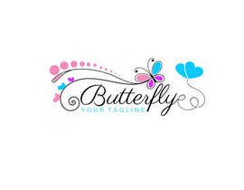 nº 69 pour Design a Logo for Butterfly Occasions par shikha3002 