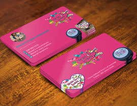 #141 for Mariahs Business Cards (Kids Business Cards) by Hamida2021