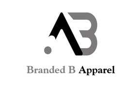 #117 for Branded B Apparel af bellalfree2021