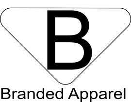 #131 for Branded B Apparel af AbuBakkar1110
