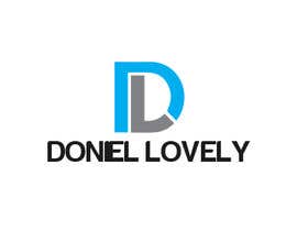 #289 za Logo Name Doniel Lovely od Akhihp47