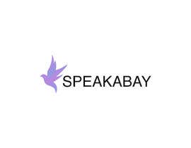 #216 for Logo for Speakabay av rimadesignshub