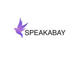 rimadesignshub님에 의한 Logo for Speakabay을(를) 위한 #218