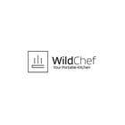 #573 for Build me a logo for Wild Chef (a European, outdoor and indoor suitable, portable kitchen and cooking equipment business) by aggeisnu46