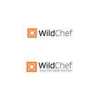 Číslo 714 pro uživatele Build me a logo for Wild Chef (a European, outdoor and indoor suitable, portable kitchen and cooking equipment business) od uživatele aggeisnu46