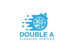 #92 for Logo - cleaning business by mdsajjadhossain7