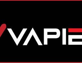 #43 for Need a logo for my Vape Store vapecheapest.co.uk af geniouslogoninja