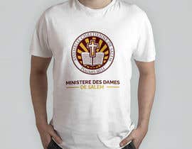Nro 36 kilpailuun t-shirt design käyttäjältä officialaafaque2