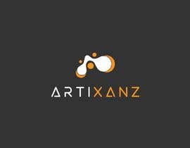 #203 cho Logo Design - Artixanz bởi Lshiva369