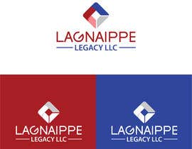 Číslo 840 pro uživatele LOGO for LAGNAIPPE LEGACY LLC od uživatele naveedahm09